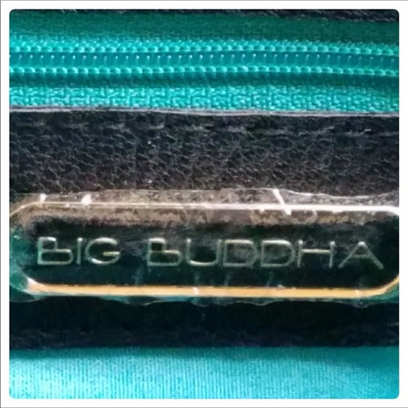 Nwot  Briella embroidered tassel tote boho style - Picture 8 of 8